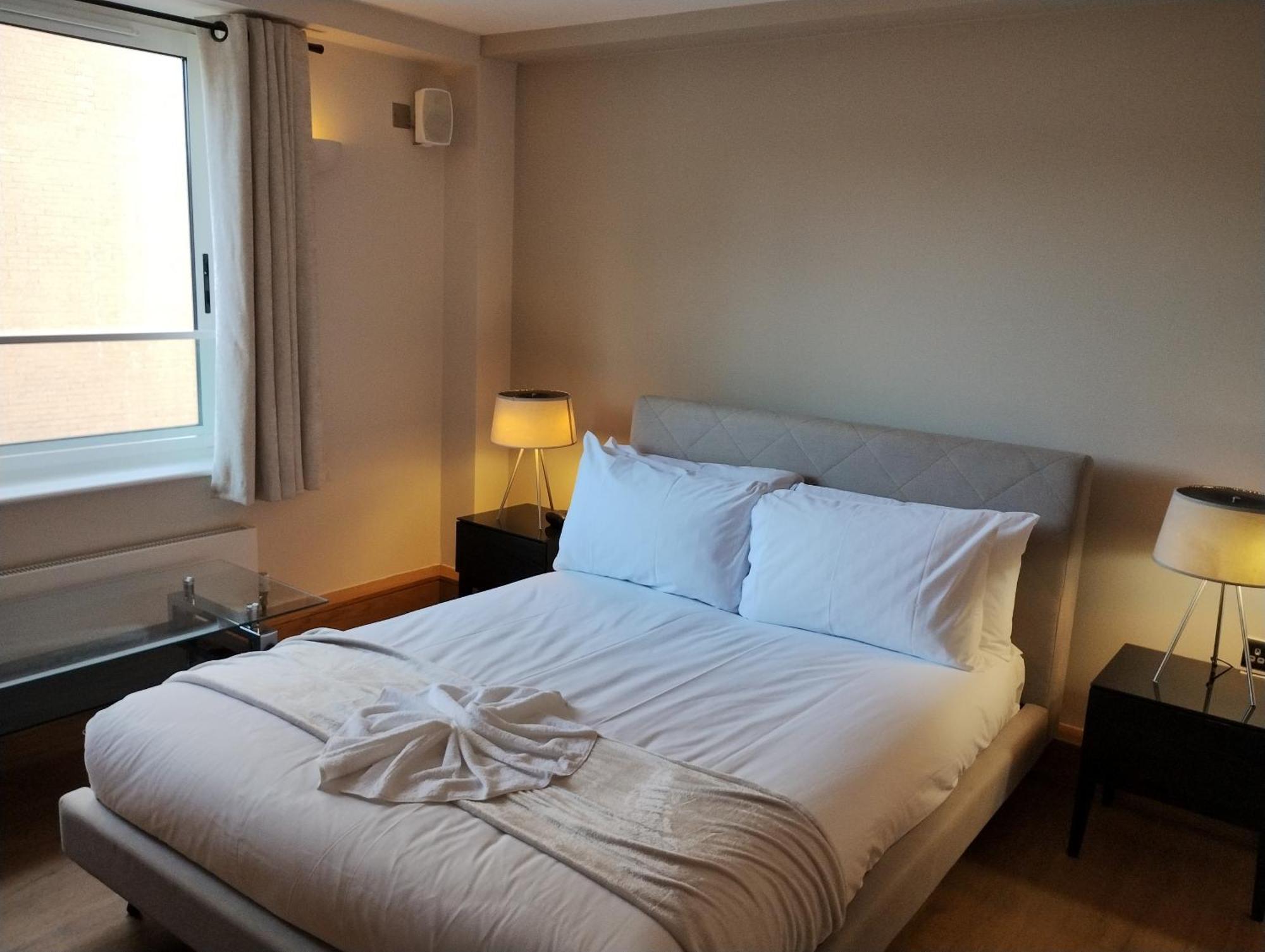 Apartamento Westwood House Londres