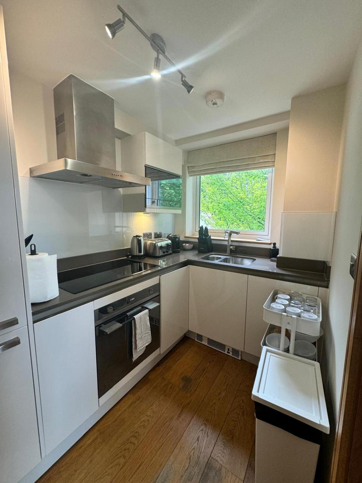 Apartamento Westwood House Londres