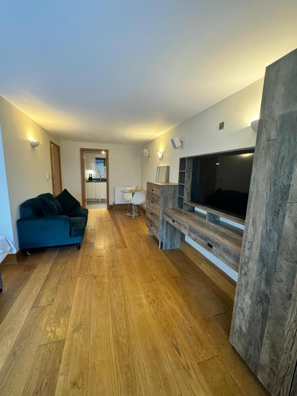 Westwood House Apartamento