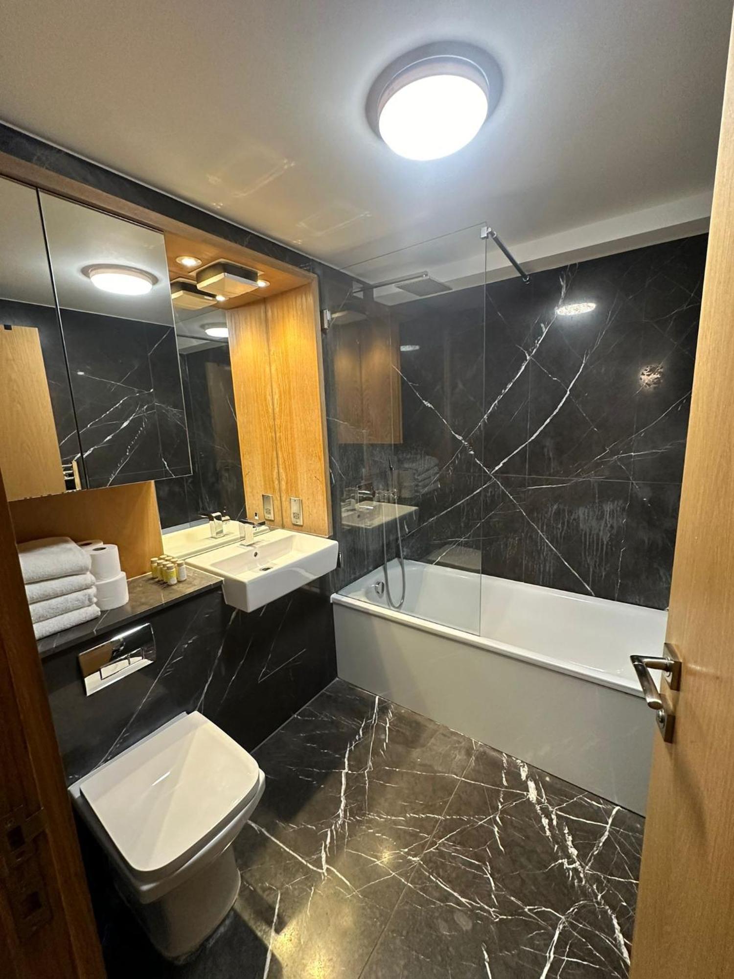 Westwood House Appartement Londres