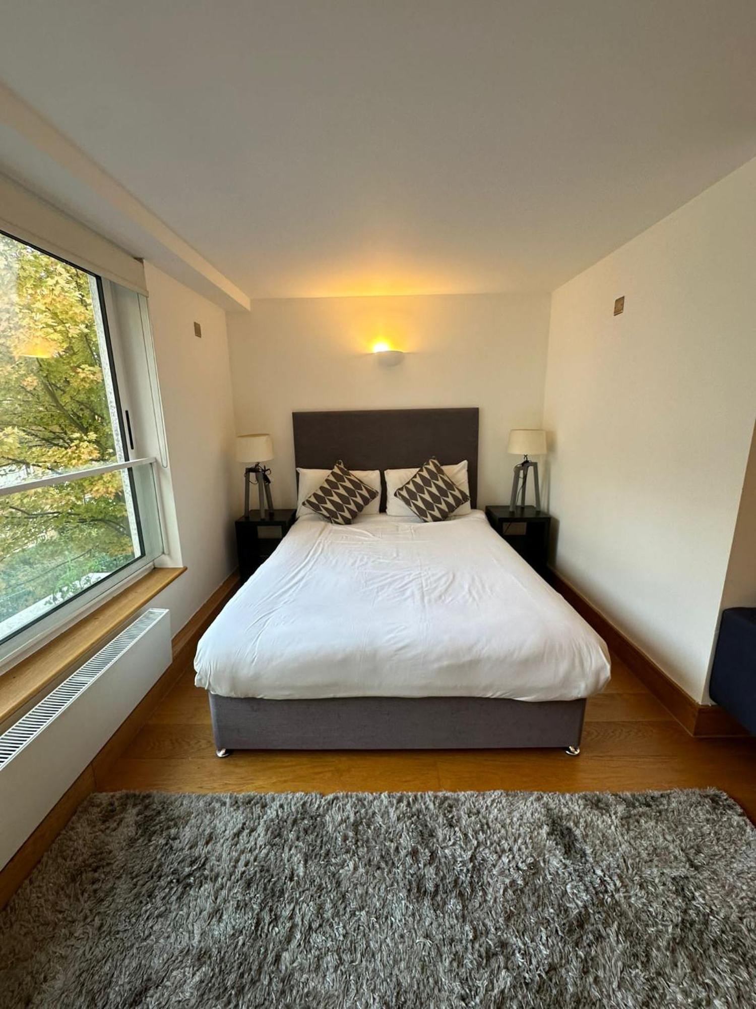 Westwood House Appartement *