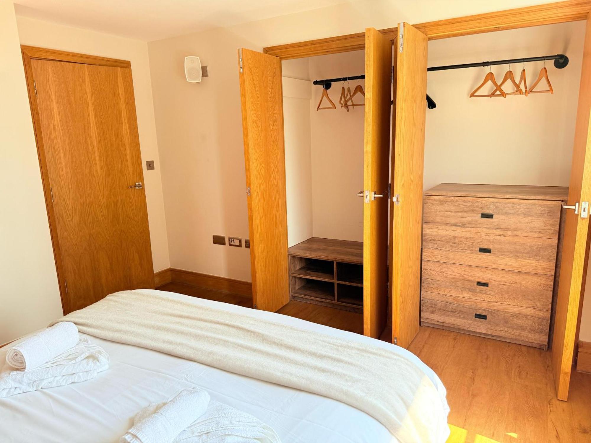 Appartement Westwood House