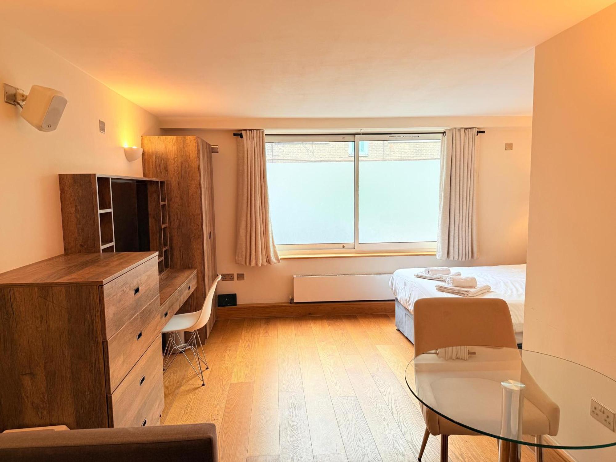 Westwood House London