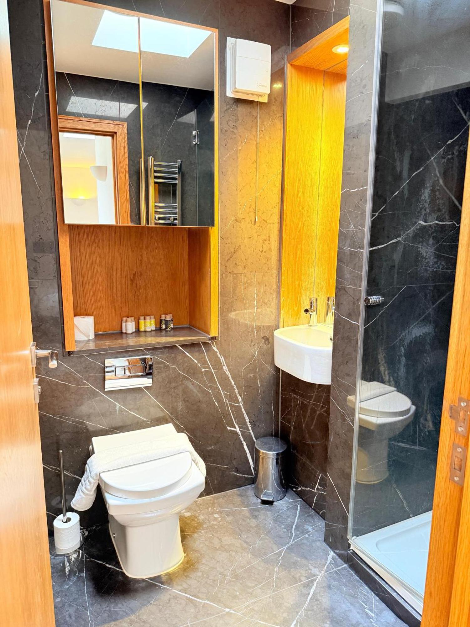 Appartement Westwood House *